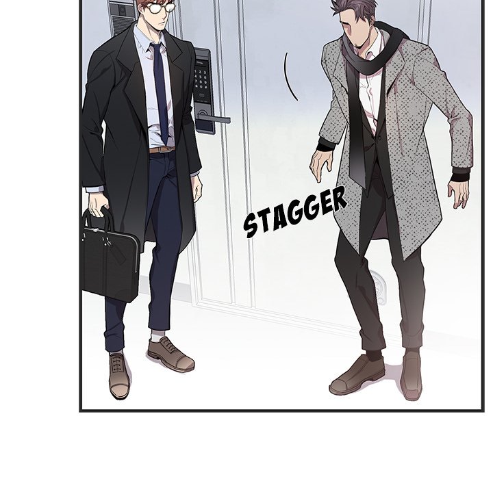 Why Is it You? - Chapter 36 [photo 55] - MangaPorn