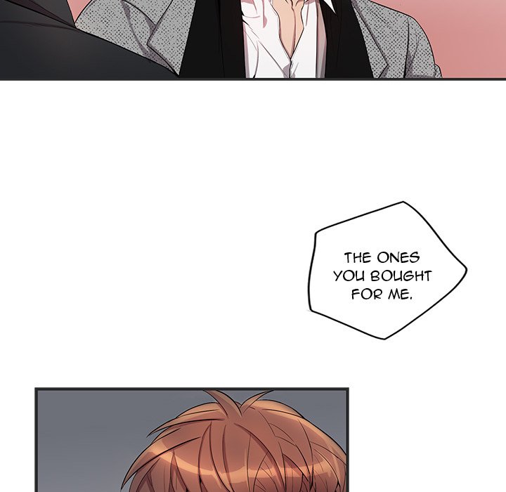 Why Is it You? - Chapter 36 [photo 57] - MangaPorn