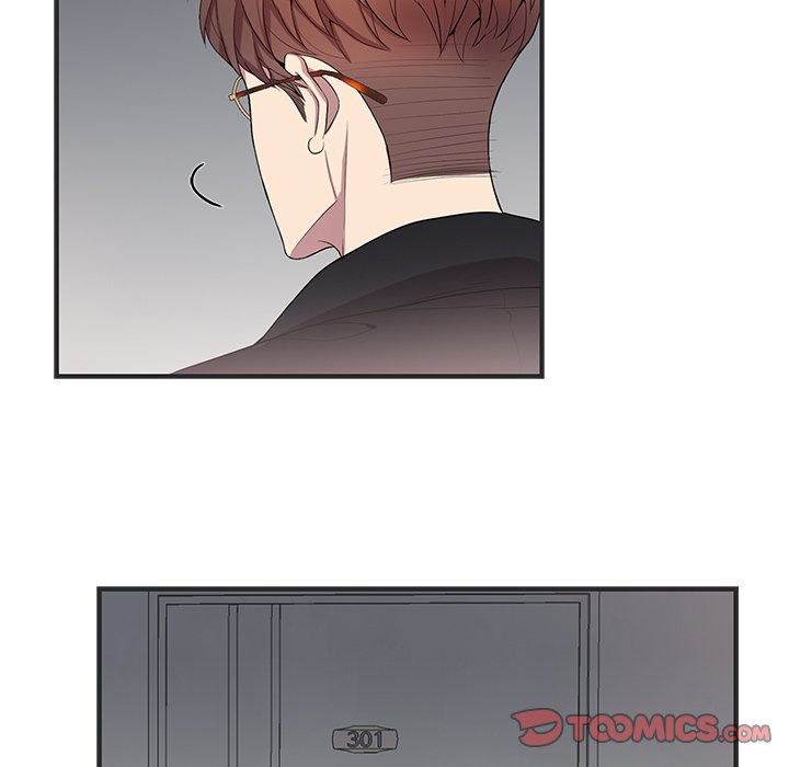 Why Is it You? - Chapter 36 [photo 58] - MangaPorn