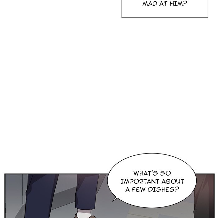 Why Is it You? - Chapter 36 [photo 67] - MangaPorn