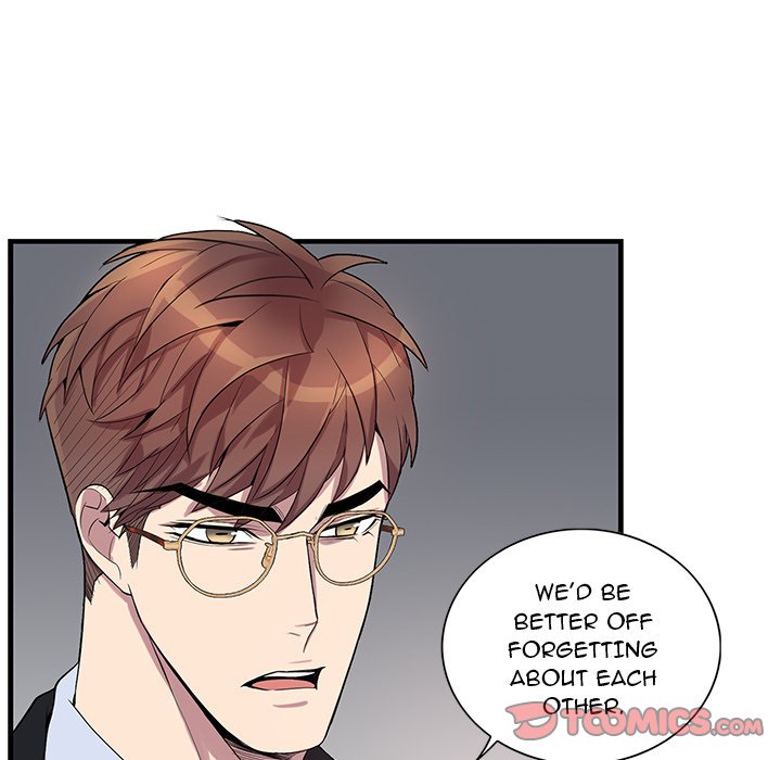 Why Is it You? - Chapter 36 [photo 70] - MangaPorn