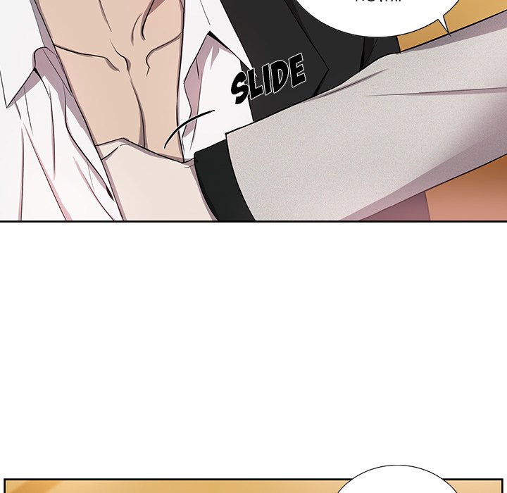 Why Is it You? - Chapter 36 [photo 8] - MangaPorn