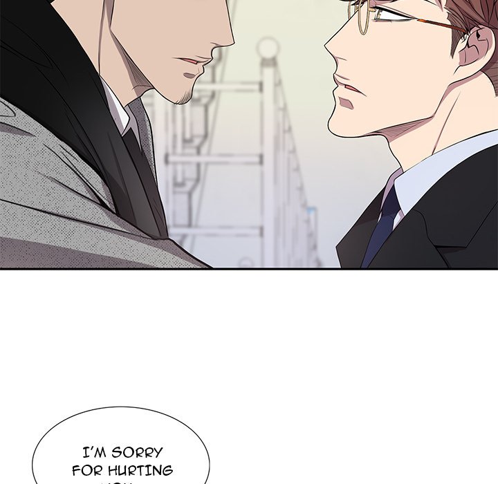 Why Is it You? - Chapter 36 [photo 84] - MangaPorn