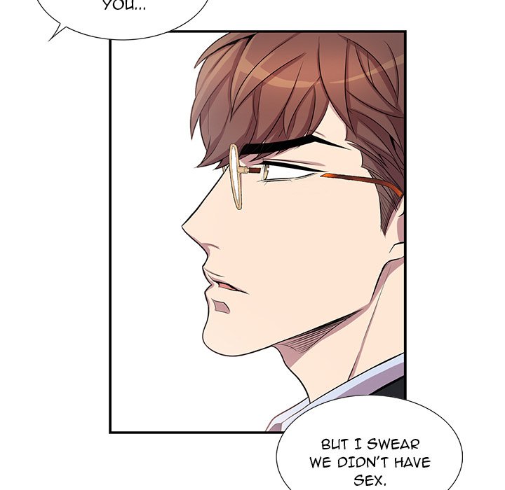 Why Is it You? - Chapter 36 [photo 85] - MangaPorn