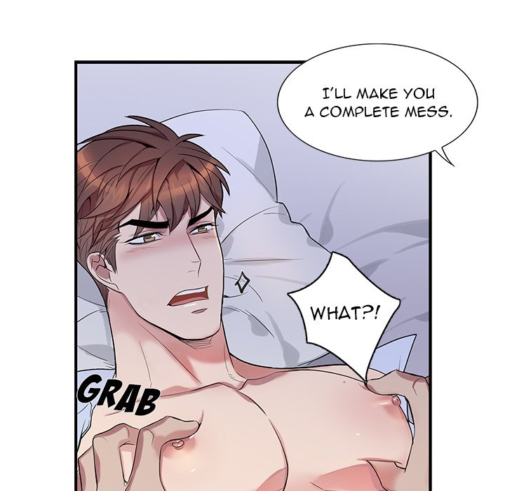 Why Is it You? - Chapter 37 [photo 23] - MangaPorn