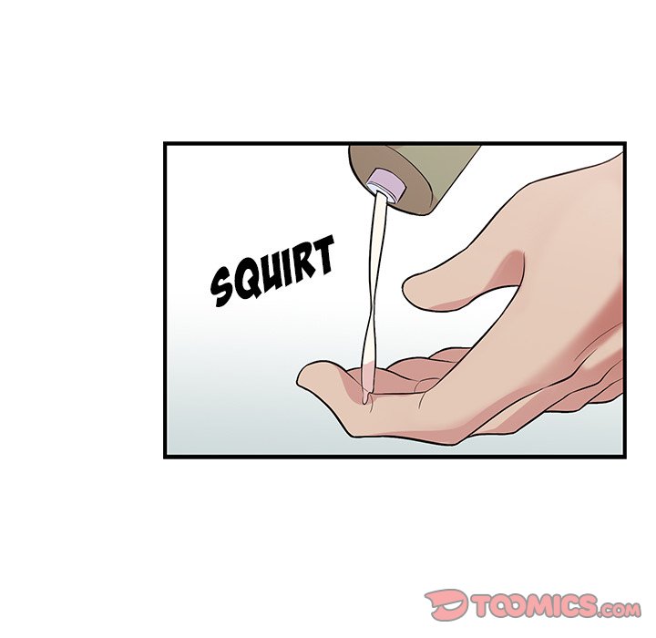 Why Is it You? - Chapter 37 [photo 32] - MangaPorn