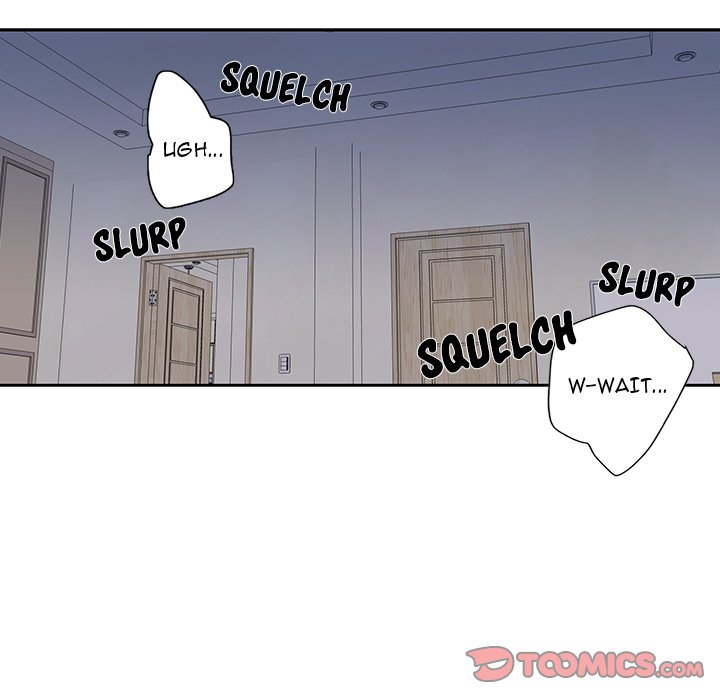 Why Is it You? - Chapter 37 [photo 48] - MangaPorn