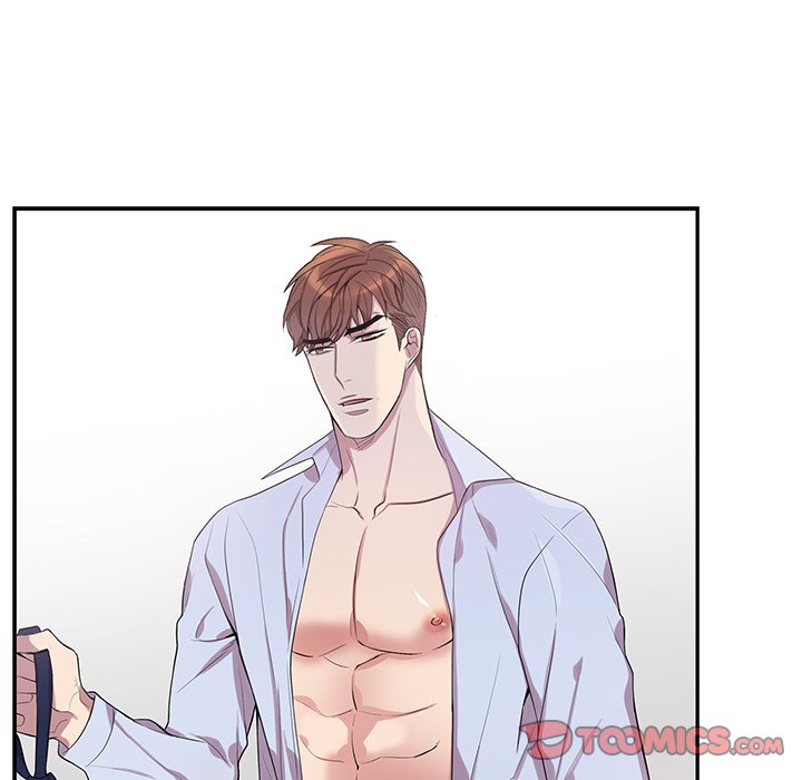 Why Is it You? - Chapter 37 [photo 6] - MangaPorn