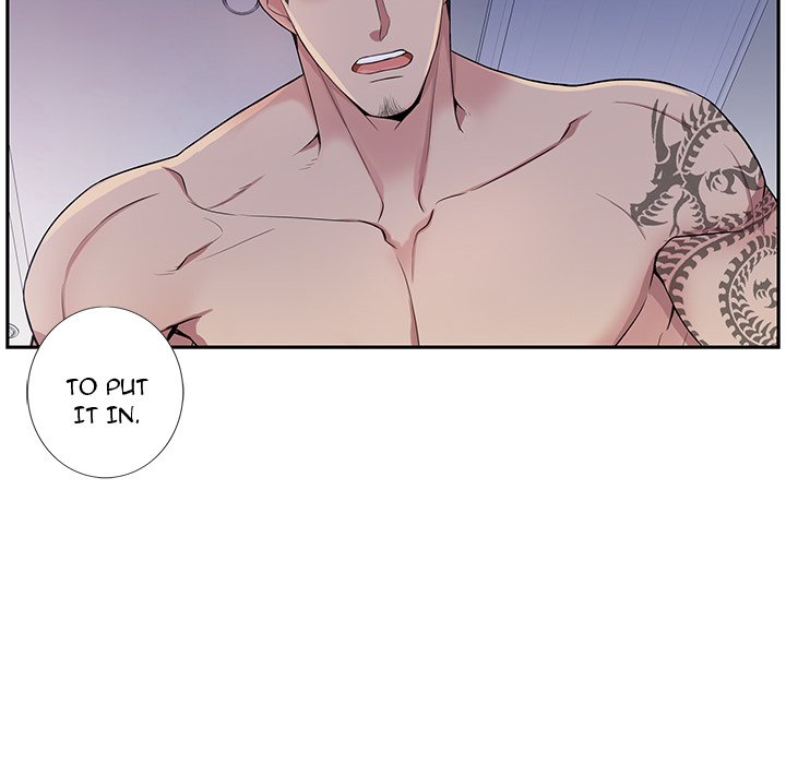 Why Is it You? - Chapter 37 [photo 61] - MangaPorn