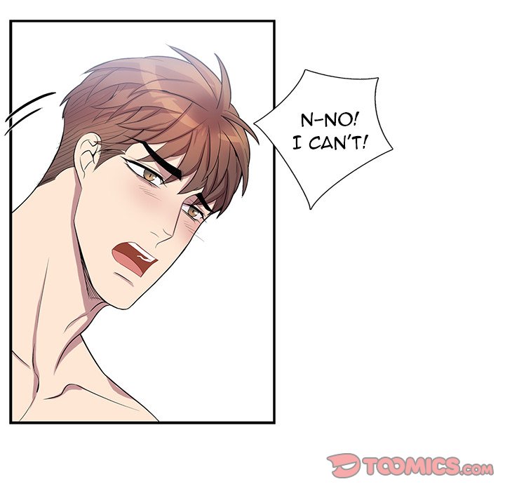 Why Is it You? - Chapter 37 [photo 62] - MangaPorn