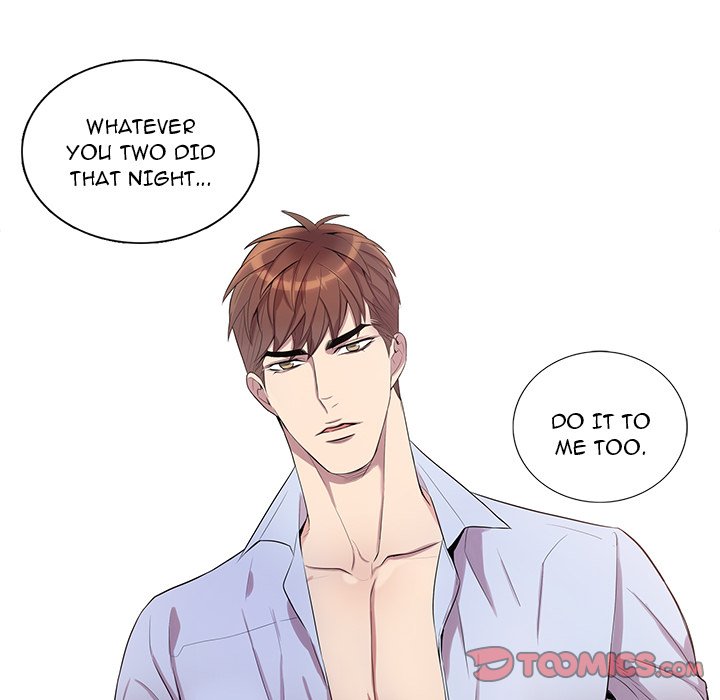 Why Is it You? - Chapter 37 [photo 8] - MangaPorn