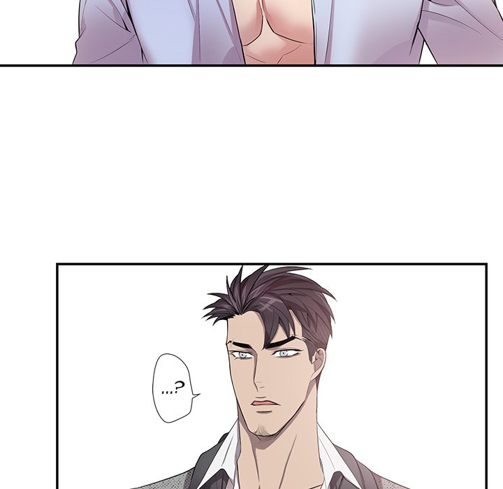 Why Is it You? - Chapter 37 [photo 9] - MangaPorn