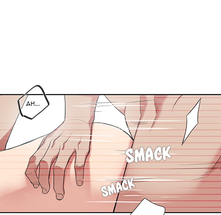 Why Is it You? - Chapter 38 [photo 12] - MangaPorn