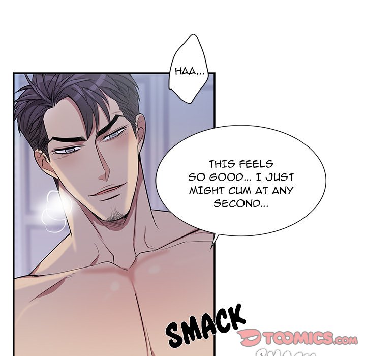 Why Is it You? - Chapter 38 [photo 18] - MangaPorn