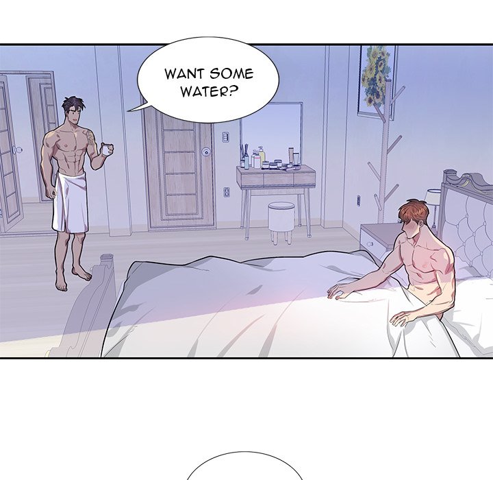 Why Is it You? - Chapter 38 [photo 39] - MangaPorn