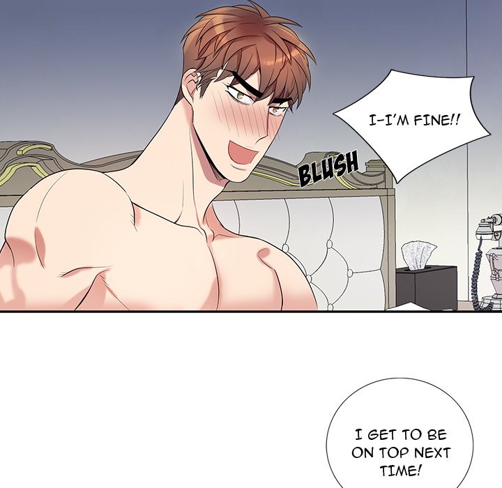 Why Is it You? - Chapter 38 [photo 41] - MangaPorn