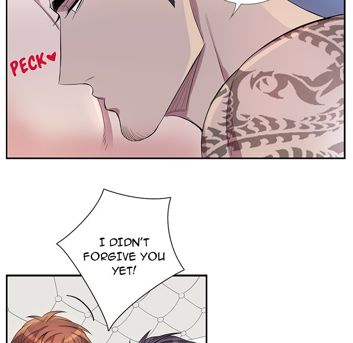 Why Is it You? - Chapter 38 [photo 45] - MangaPorn