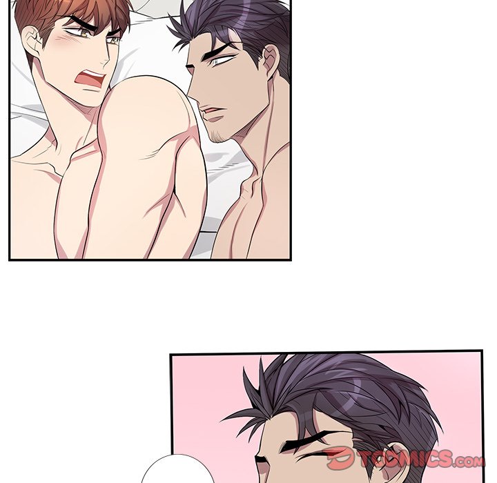 Why Is it You? - Chapter 38 [photo 46] - MangaPorn