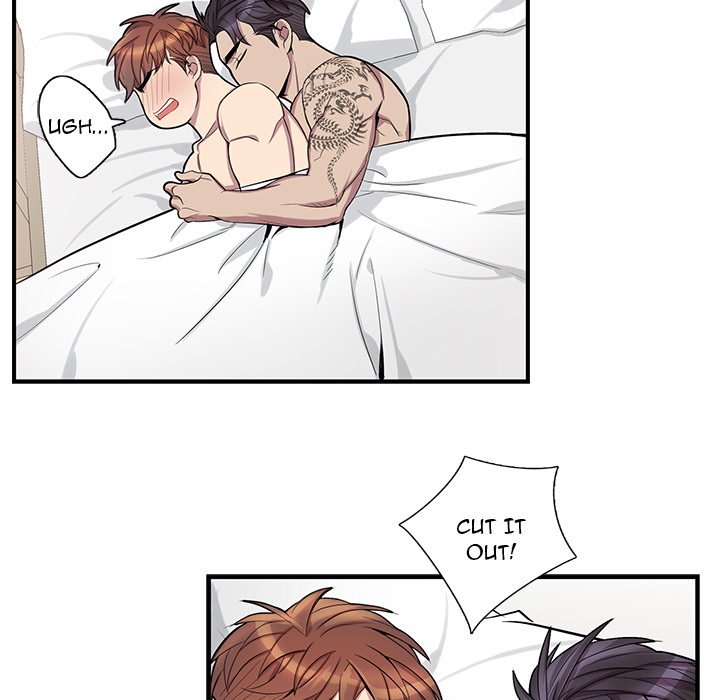 Why Is it You? - Chapter 38 [photo 51] - MangaPorn