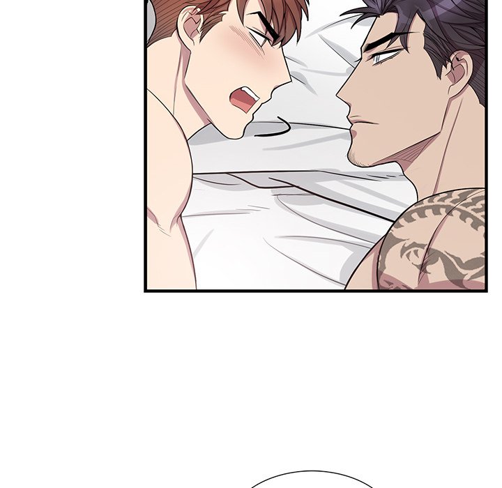 Why Is it You? - Chapter 38 [photo 52] - MangaPorn