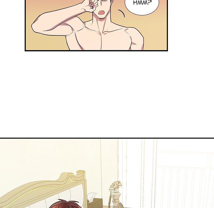 Why Is it You? - Chapter 38 [photo 63] - MangaPorn