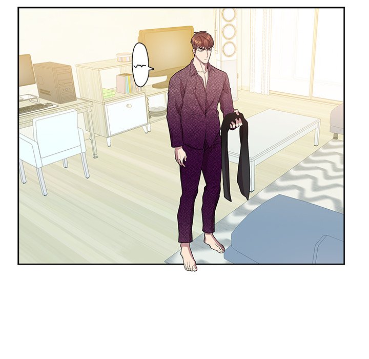 Why Is it You? - Chapter 38 [photo 71] - MangaPorn