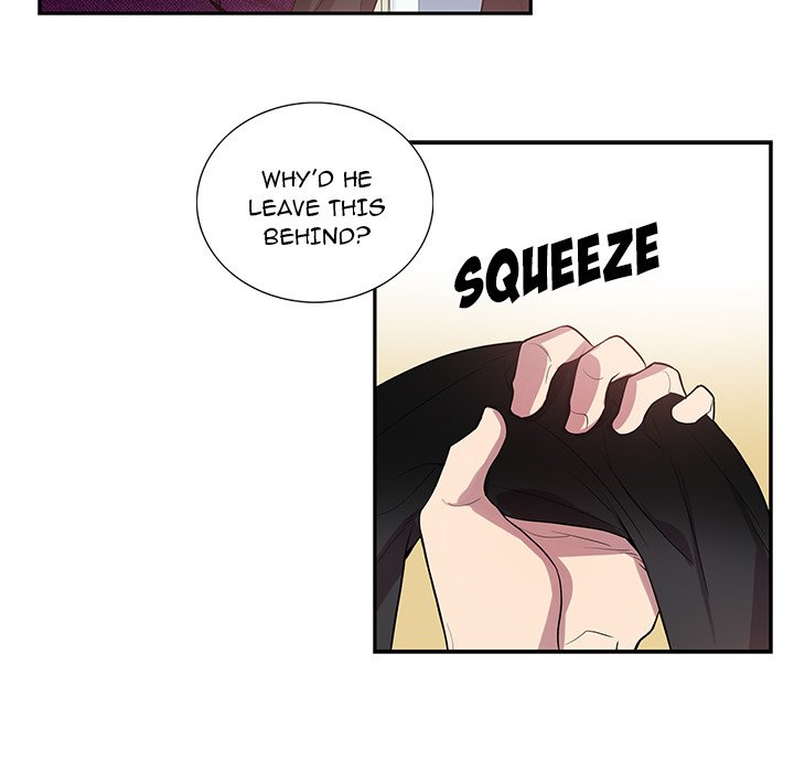 Why Is it You? - Chapter 38 [photo 73] - MangaPorn