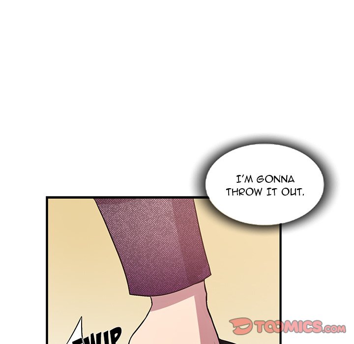 Why Is it You? - Chapter 38 [photo 74] - MangaPorn