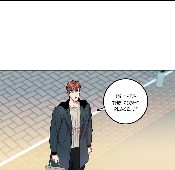 Why Is it You? - Chapter 39 [photo 13] - MangaPorn