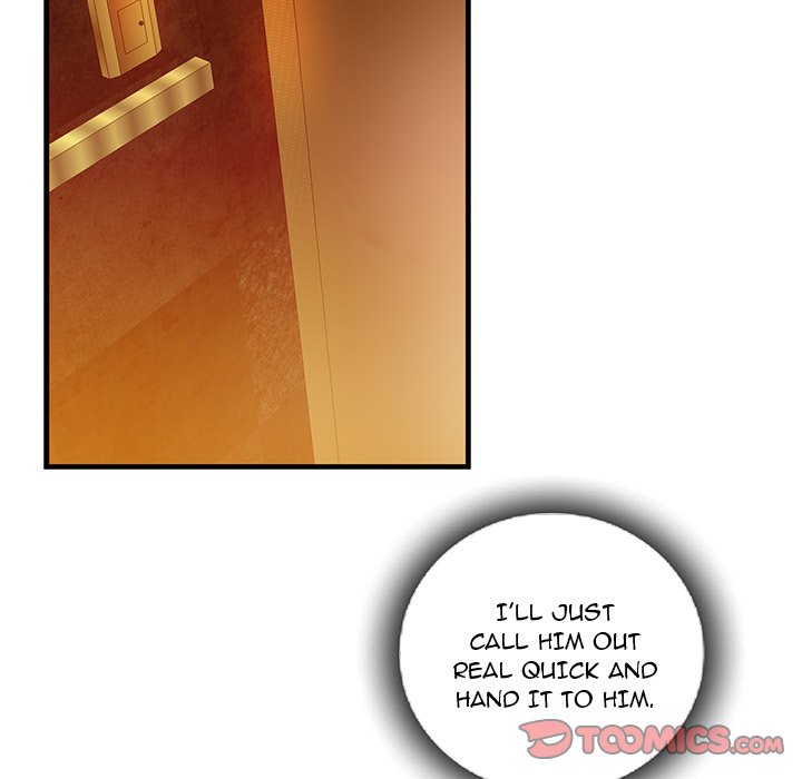 Why Is it You? - Chapter 39 [photo 20] - MangaPorn