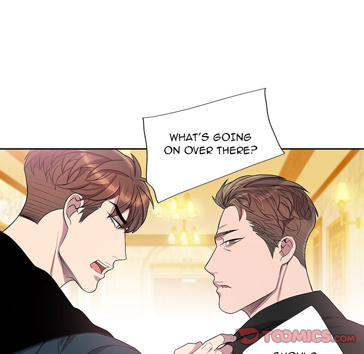 Why Is it You? - Chapter 39 [photo 28] - MangaPorn