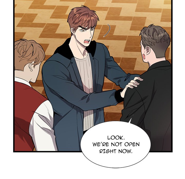 Why Is it You? - Chapter 39 [photo 31] - MangaPorn