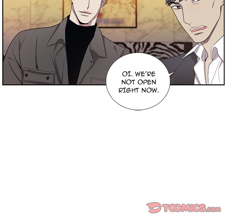 Why Is it You? - Chapter 39 [photo 40] - MangaPorn