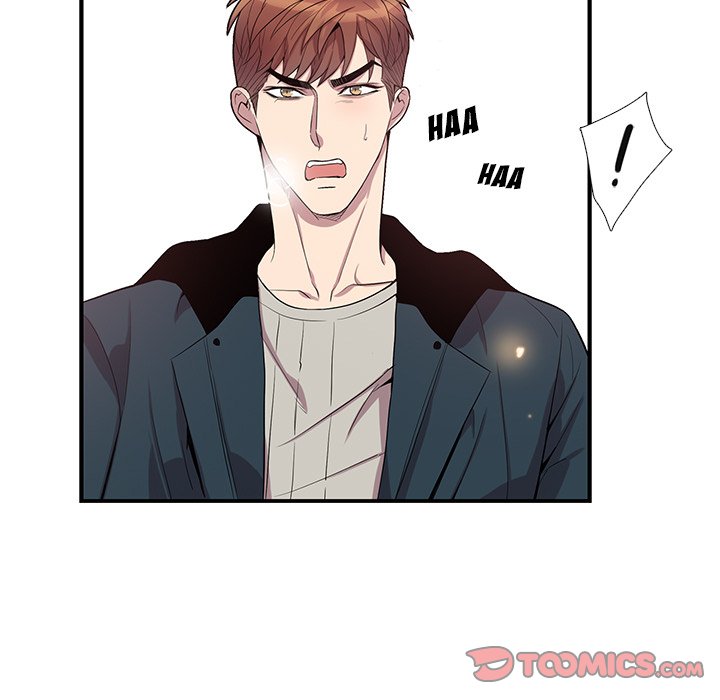 Why Is it You? - Chapter 39 [photo 42] - MangaPorn