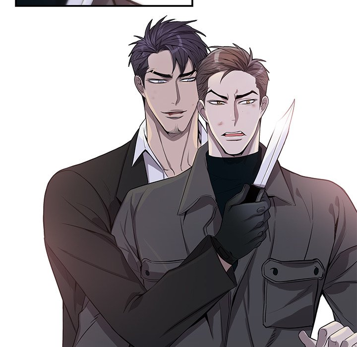 Why Is it You? - Chapter 39 [photo 71] - MangaPorn