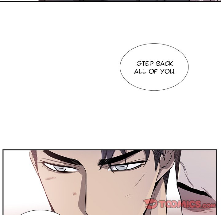 Why Is it You? - Chapter 39 [photo 72] - MangaPorn