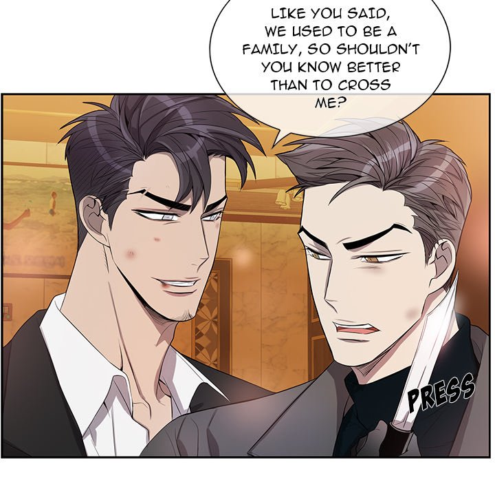 Why Is it You? - Chapter 39 [photo 75] - MangaPorn