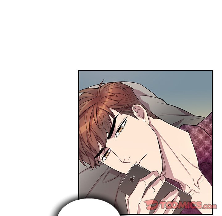 Why Is it You? - Chapter 39 [photo 8] - MangaPorn