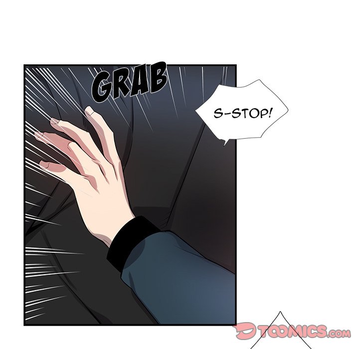 Why Is it You? - Chapter 39 [photo 86] - MangaPorn