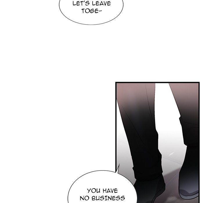 Why Is it You? - Chapter 40 [photo 13] - MangaPorn