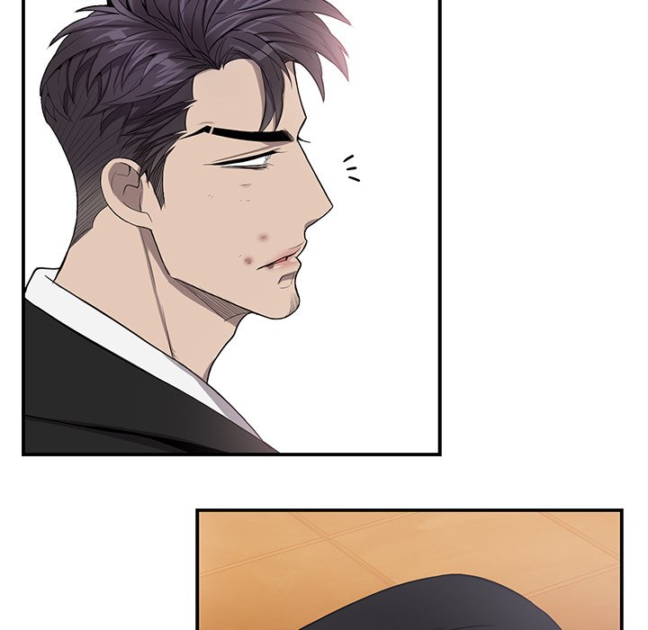 Why Is it You? - Chapter 40 [photo 17] - MangaPorn