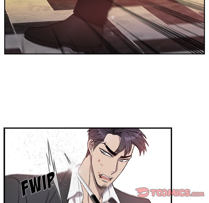 Why Is it You? - Chapter 40 [photo 50] - MangaPorn