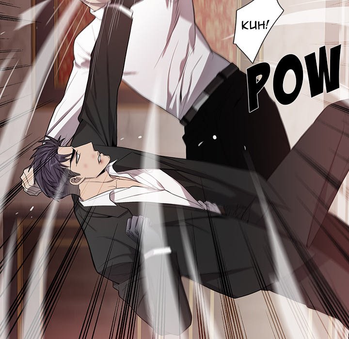 Why Is it You? - Chapter 40 [photo 55] - MangaPorn