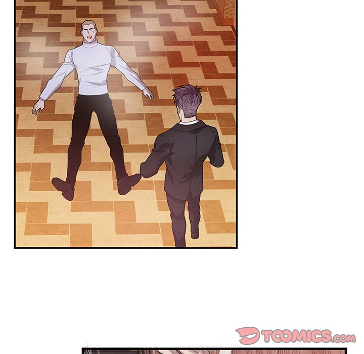 Why Is it You? - Chapter 40 [photo 62] - MangaPorn