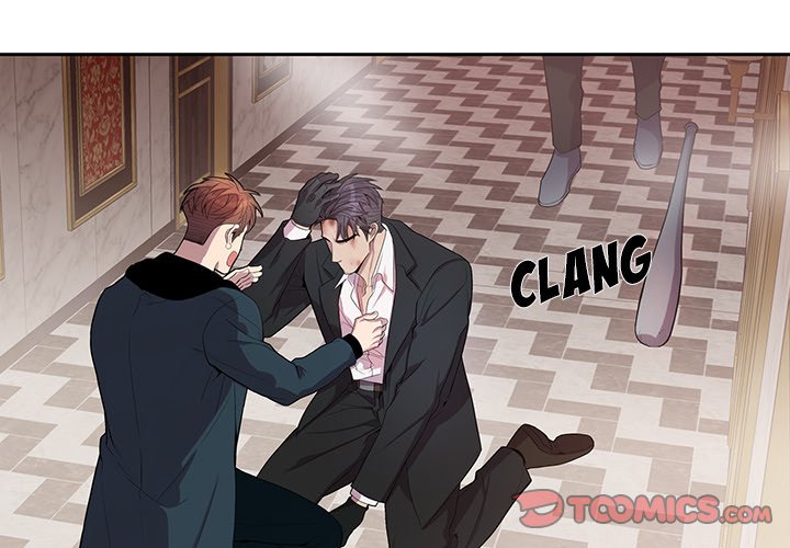 Why Is it You? - Chapter 41 [photo 2] - MangaPorn