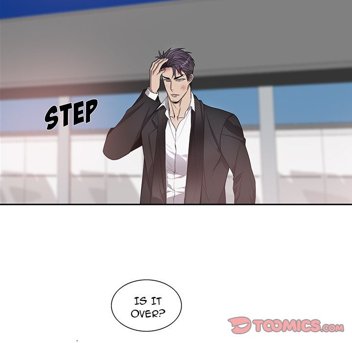 Why Is it You? - Chapter 41 [photo 26] - MangaPorn