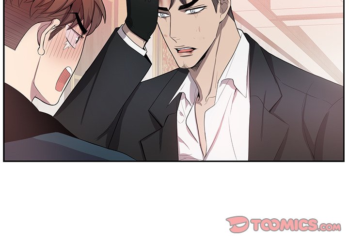 Why Is it You? - Chapter 41 [photo 4] - MangaPorn