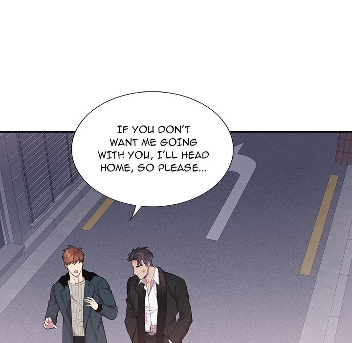 Why Is it You? - Chapter 41 [photo 41] - MangaPorn