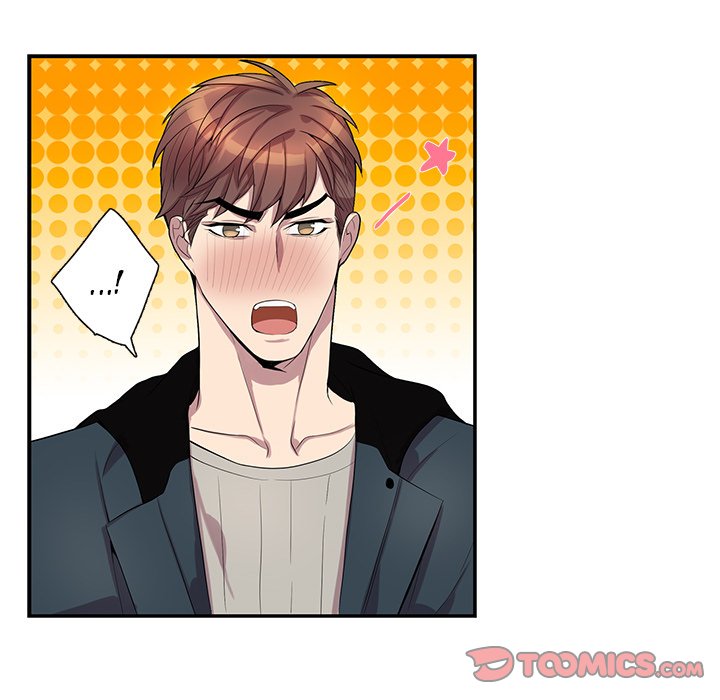 Why Is it You? - Chapter 41 [photo 44] - MangaPorn