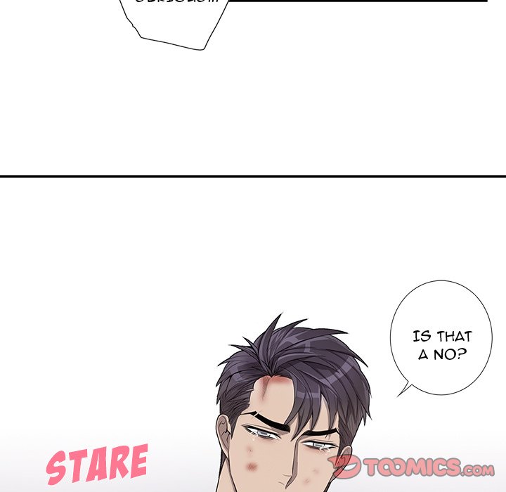 Why Is it You? - Chapter 41 [photo 46] - MangaPorn